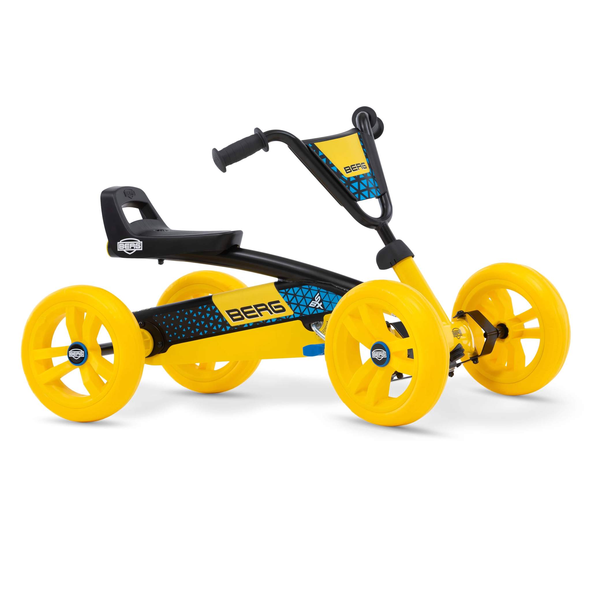 BERG Buzzy BSX Pedal Go-Kart