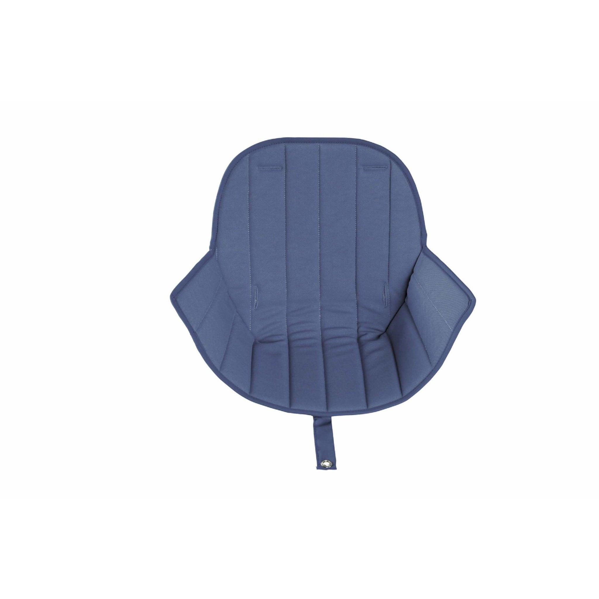 Micuna OVO Fabric Seat Pad - Blue