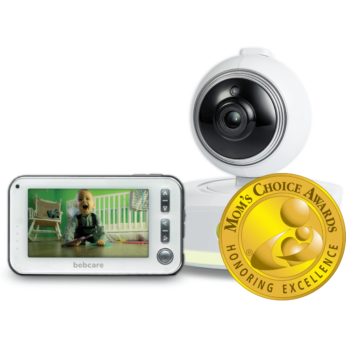 Bebcare Motion - Digital Video Monitor