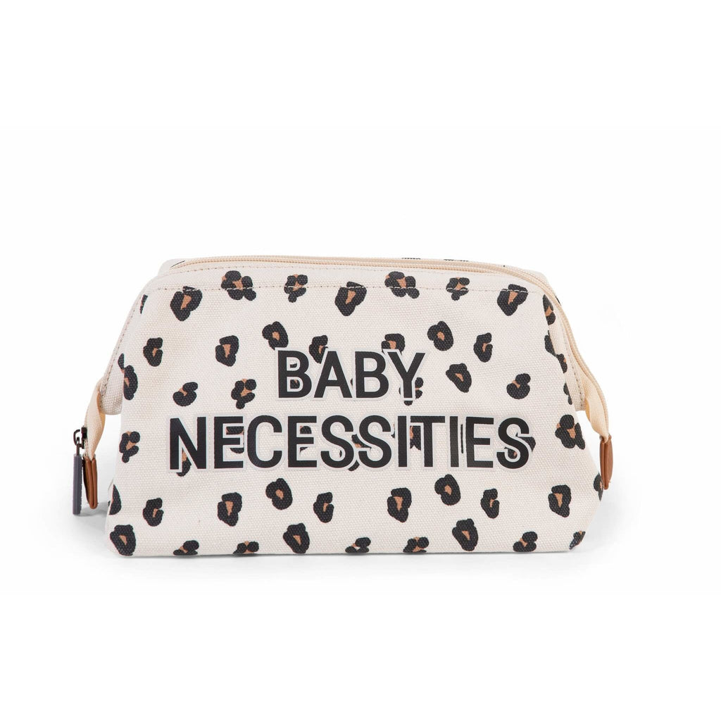 Mommy Bag Diaper Bag Bundle - Leopard – Baby Common