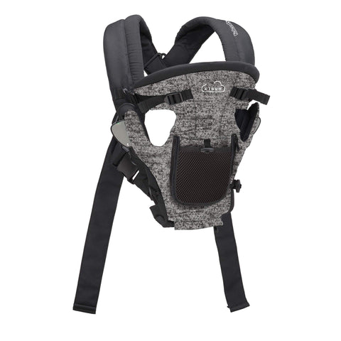 Kolcraft Cloud Comfy Carry Baby Carrier