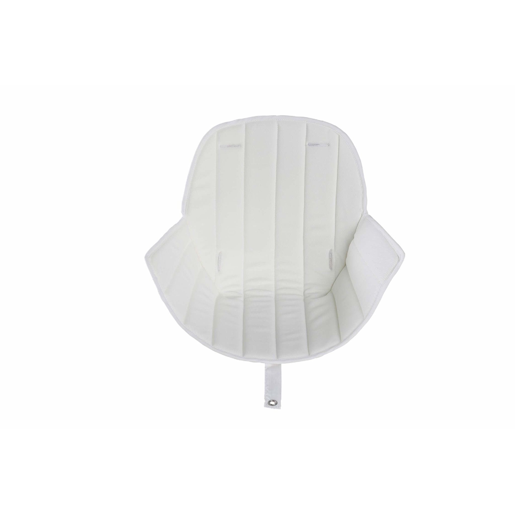 Micuna OVO Fabric Seat Pad - White