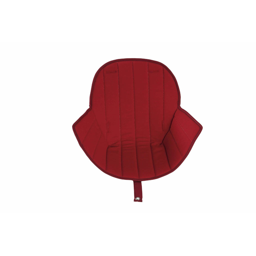 Micuna OVO Fabric Seat Pad - Red