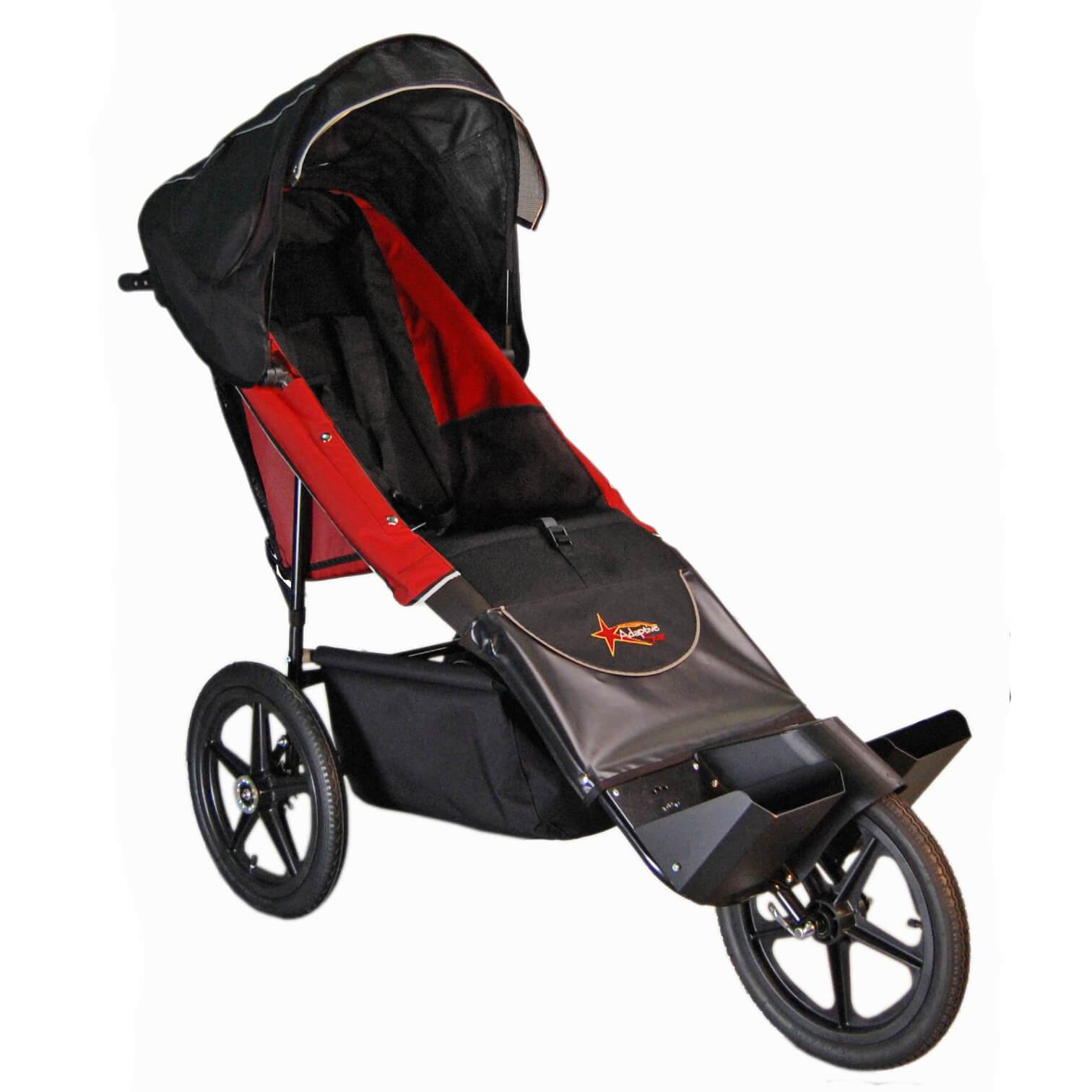 Adaptive Star Axiom Endeavour Special Needs Push Chair Stroller