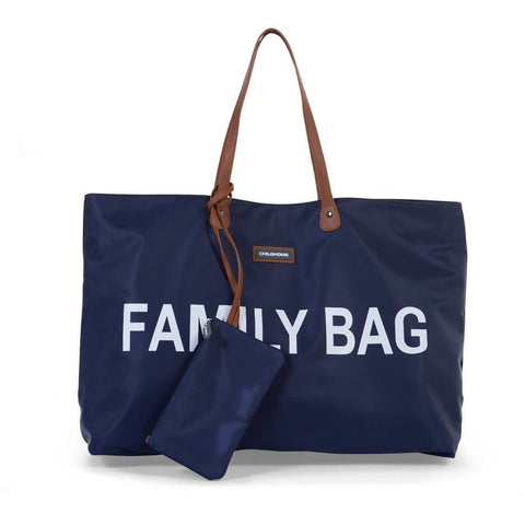 Family Bag - Navy