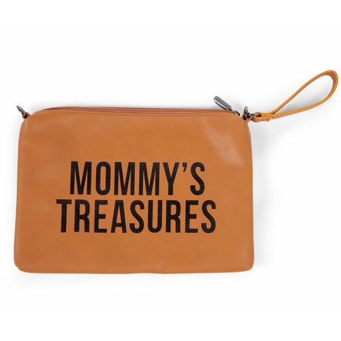 Mommy Bag Diaper Bag Bundle - Leatherlook