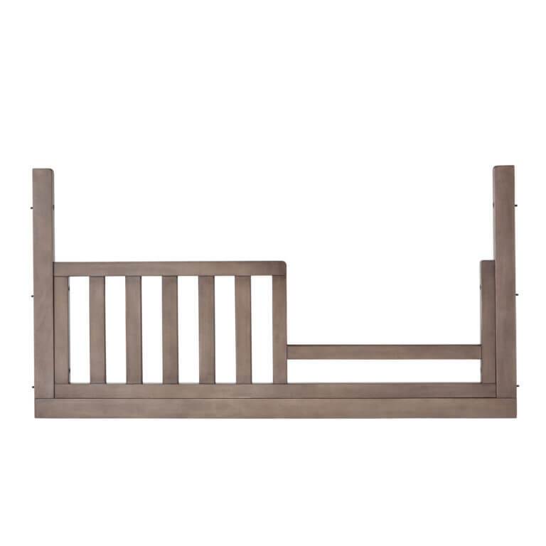 Kolcraft Elston 3-in-1 Toddler Bed and Daybed Conversion Kit