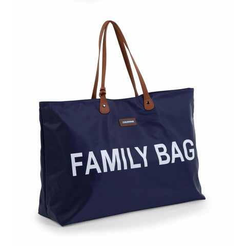 Family Bag - Navy