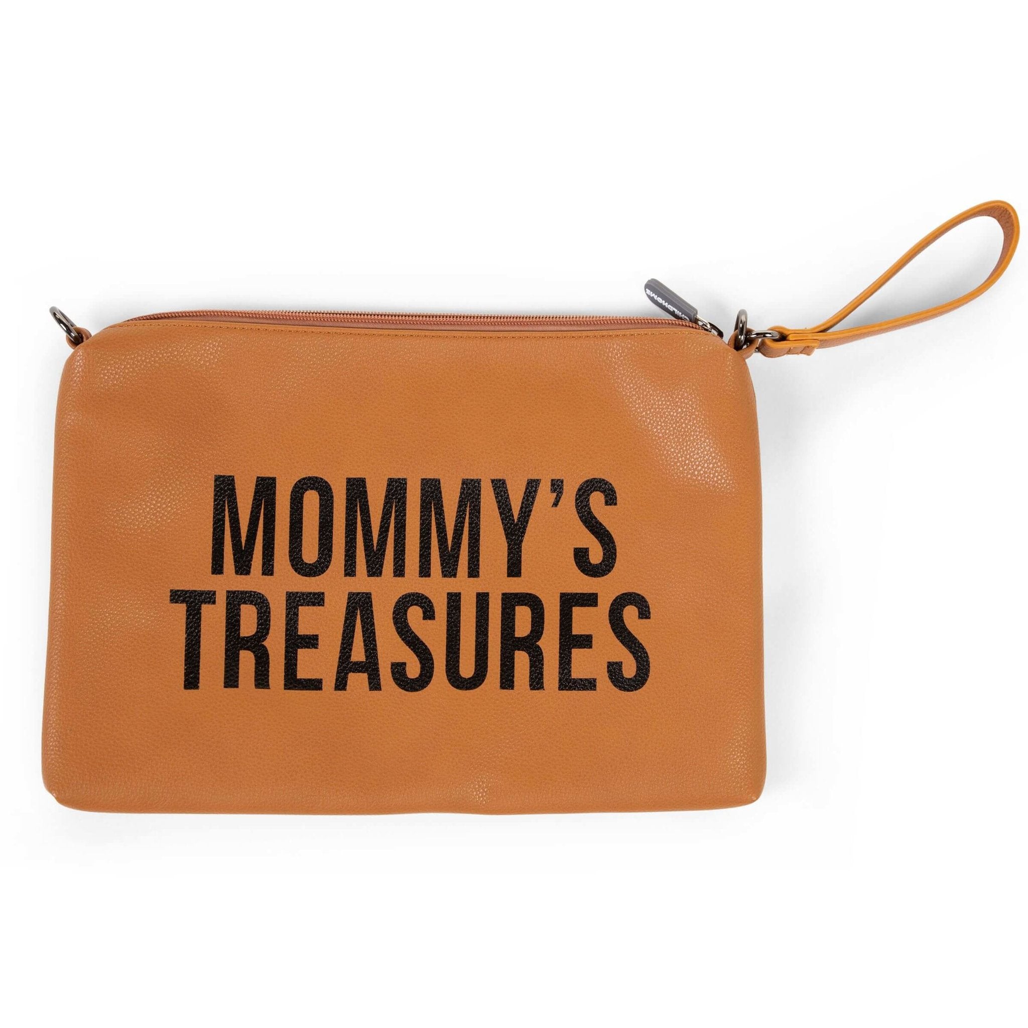 ChildHome Mommy's Treasures Clutch - Leatherlook
