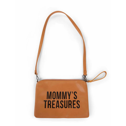 ChildHome Mommy's Treasures Clutch - Leatherlook