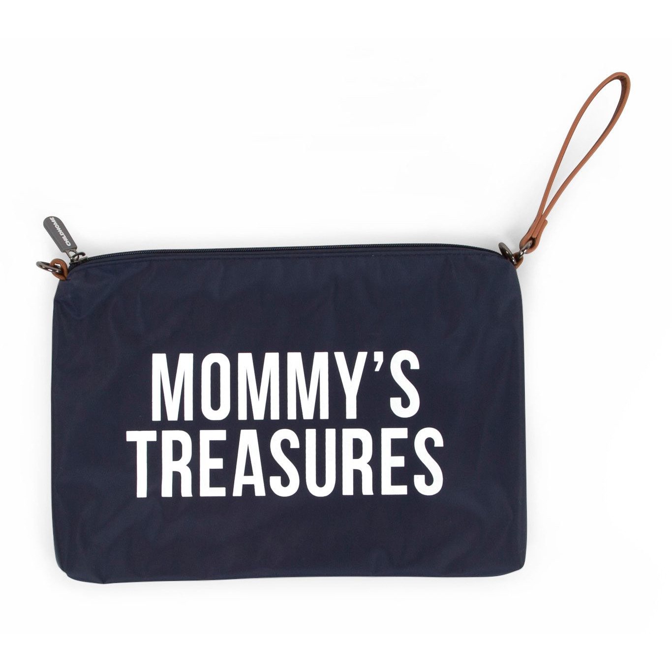 ChildHome Mommy's Treasures Clutch - Navy
