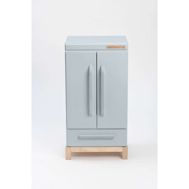 Milton & Goose Refrigerator - Gray
