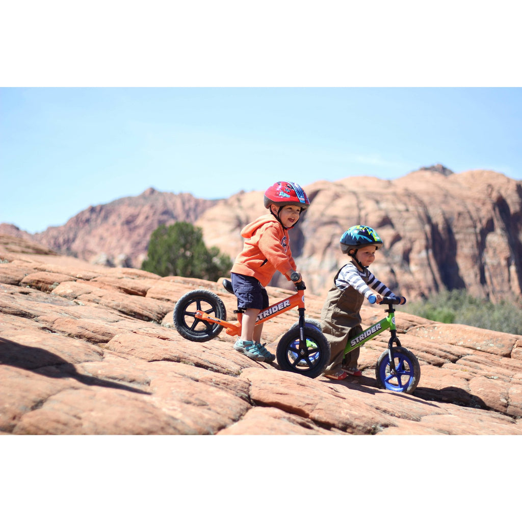 Strider 12" Sport Balance Bike