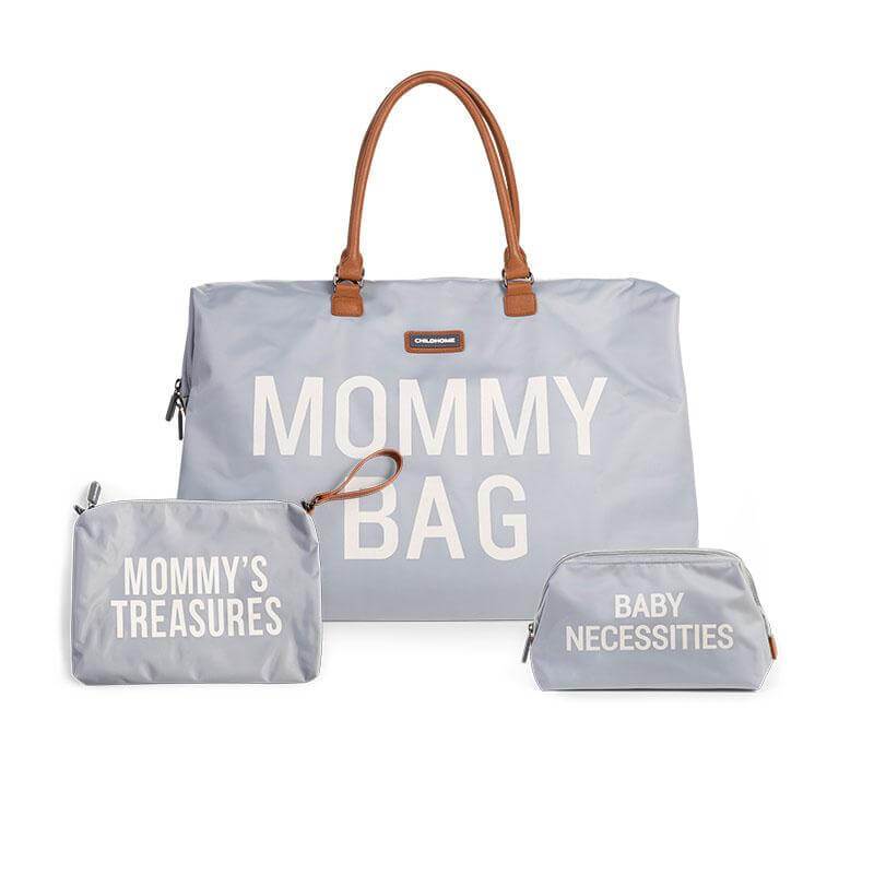 Sac Maman Messenger Diaper Bag (Authentic Pre-Owned)