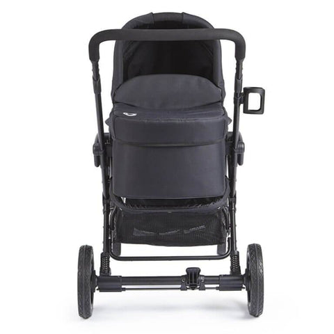 Contours Bassinet Accessory for Tandem Strollers