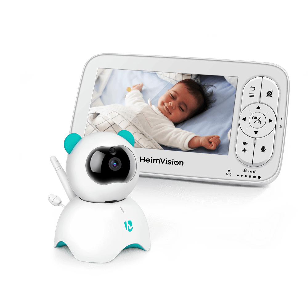 Heimvision Baby Monitor