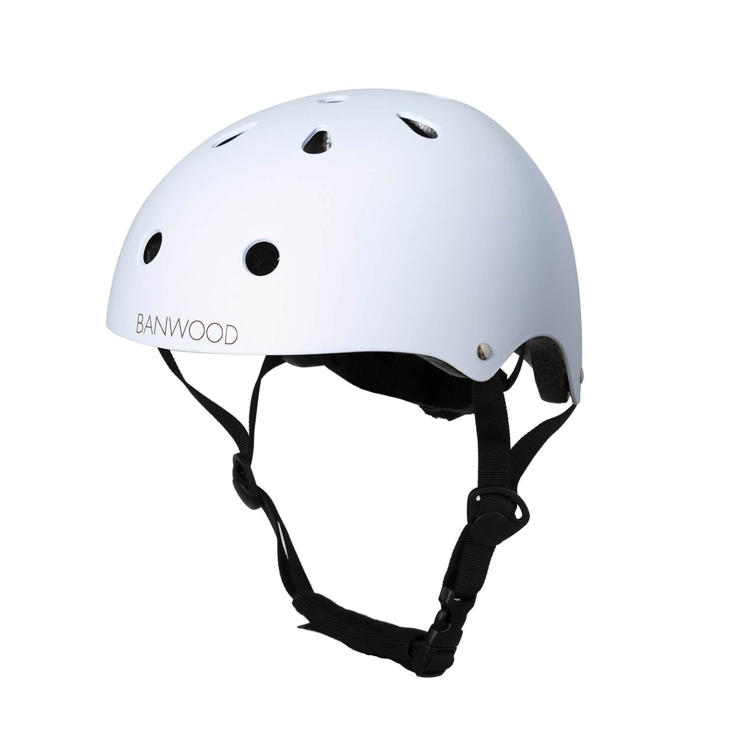 Banwood Classic Helmet - Matte Sky