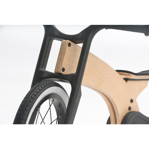 Wishbone Cruise Toddler Balance Bike