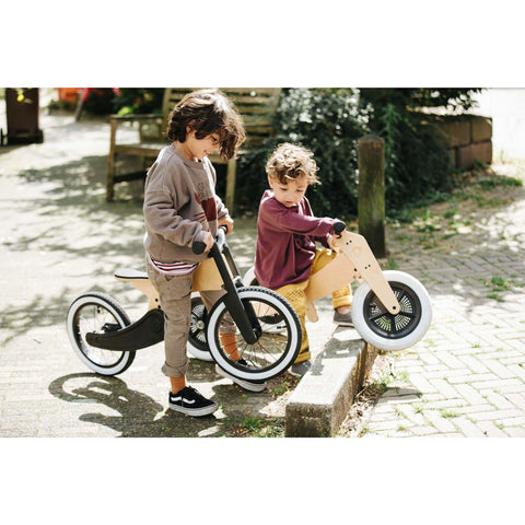 Wishbone Cruise Toddler Balance Bike